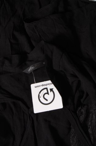 Γυναικεία μπλούζα Defacto, Μέγεθος M, Χρώμα Μαύρο, Τιμή 3,40 €