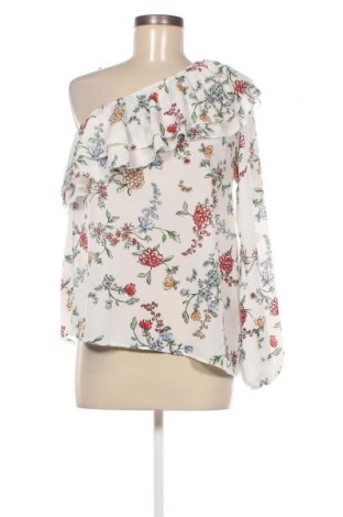 Γυναικεία μπλούζα Defacto, Μέγεθος XL, Χρώμα Πολύχρωμο, Τιμή 5,19 €
