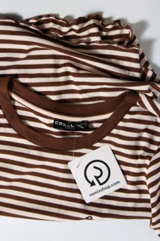 Γυναικεία μπλούζα Defacto, Μέγεθος M, Χρώμα Πολύχρωμο, Τιμή 3,01 €