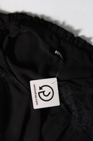 Damen Shirt Define, Größe M, Farbe Schwarz, Preis € 6,75