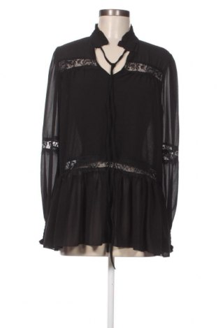 Γυναικεία μπλούζα Define, Μέγεθος M, Χρώμα Μαύρο, Τιμή 5,06 €