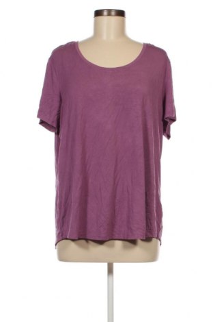 Γυναικεία μπλούζα Denver Hayes, Μέγεθος XL, Χρώμα Βιολετί, Τιμή 15,86 €