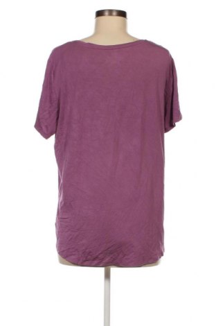 Γυναικεία μπλούζα Denver Hayes, Μέγεθος XL, Χρώμα Βιολετί, Τιμή 15,86 €