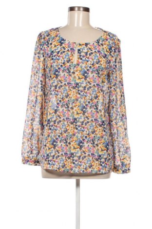 Дамска блуза Designer S, Размер M, Цвят Многоцветен, Цена 8,55 лв.