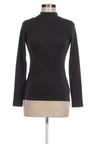 Γυναικεία μπλούζα Desigual, Μέγεθος S, Χρώμα Γκρί, Τιμή 33,40 €