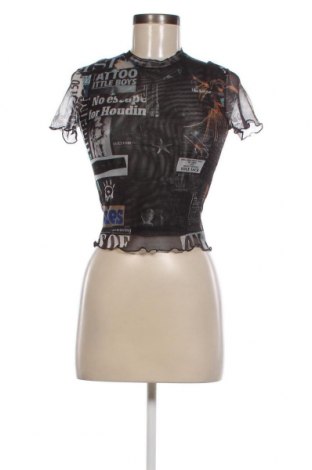 Damen Shirt Desigual, Größe S, Farbe Mehrfarbig, Preis 31,73 €