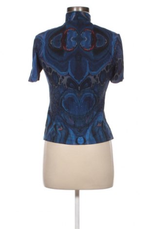 Γυναικεία μπλούζα Desigual, Μέγεθος L, Χρώμα Πολύχρωμο, Τιμή 55,24 €