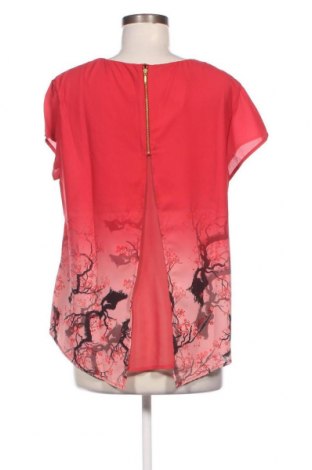 Bluză de femei Desigual, Mărime XL, Culoare Multicolor, Preț 213,16 Lei