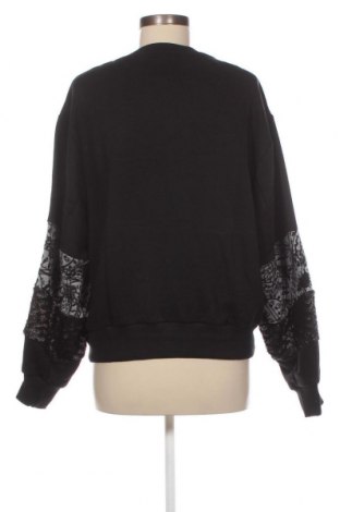Γυναικεία μπλούζα Desigual, Μέγεθος M, Χρώμα Μαύρο, Τιμή 47,32 €