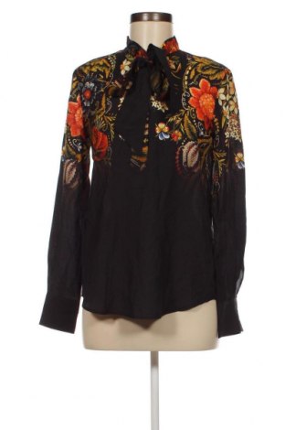 Γυναικεία μπλούζα Desigual, Μέγεθος S, Χρώμα Πολύχρωμο, Τιμή 33,40 €