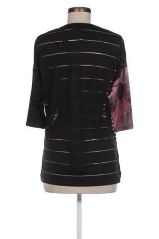 Γυναικεία μπλούζα Desigual, Μέγεθος S, Χρώμα Πολύχρωμο, Τιμή 30,06 €
