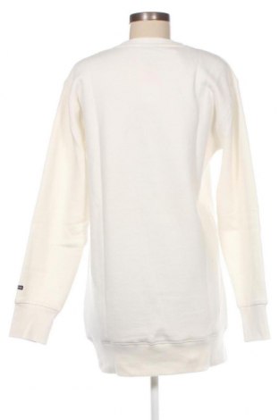 Γυναικεία μπλούζα Desigual, Μέγεθος S, Χρώμα Λευκό, Τιμή 30,06 €