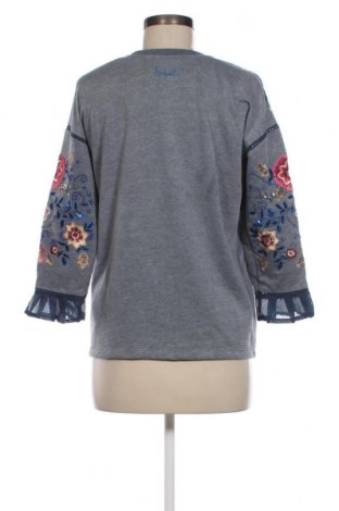 Damen Shirt Desigual, Größe M, Farbe Mehrfarbig, Preis € 47,32