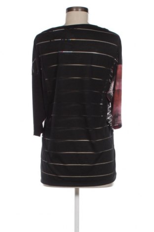 Γυναικεία μπλούζα Desigual, Μέγεθος M, Χρώμα Πολύχρωμο, Τιμή 18,37 €