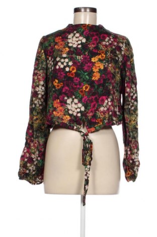 Damen Shirt Desigual, Größe L, Farbe Mehrfarbig, Preis 45,09 €