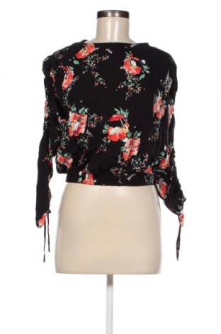 Γυναικεία μπλούζα Desigual, Μέγεθος L, Χρώμα Πολύχρωμο, Τιμή 55,67 €