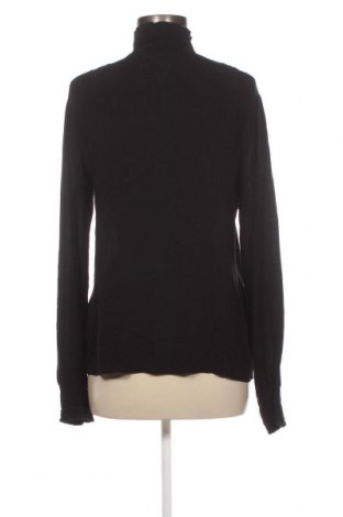 Γυναικεία μπλούζα Desigual, Μέγεθος M, Χρώμα Μαύρο, Τιμή 22,27 €