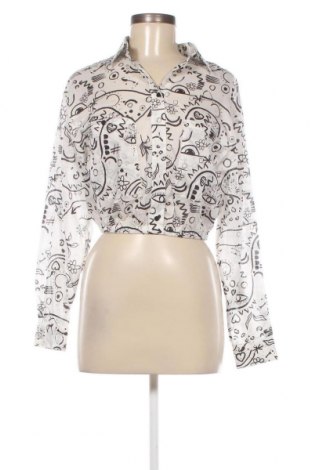 Γυναικεία μπλούζα Desigual, Μέγεθος S, Χρώμα Πολύχρωμο, Τιμή 54,00 €