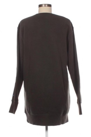 Damen Shirt Desigual, Größe M, Farbe Grün, Preis 30,06 €