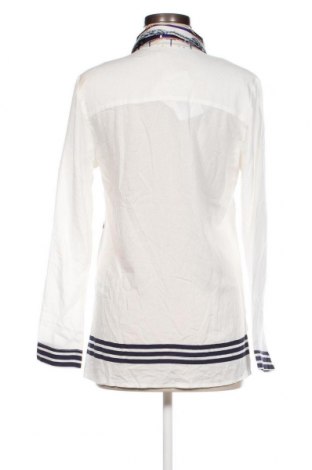 Damen Shirt Desigual, Größe S, Farbe Weiß, Preis € 55,67