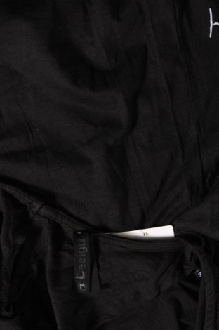 Γυναικεία μπλούζα Desigual, Μέγεθος M, Χρώμα Μαύρο, Τιμή 24,55 €