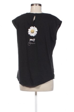 Damen Shirt Desigual, Größe M, Farbe Schwarz, Preis 24,55 €