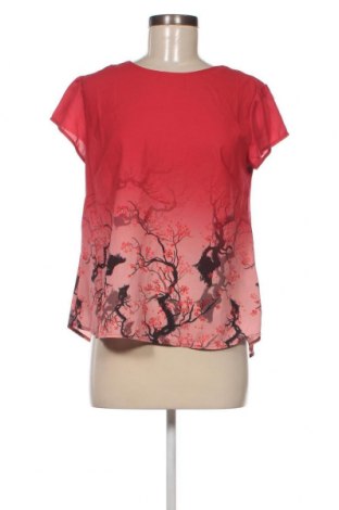 Γυναικεία μπλούζα Desigual, Μέγεθος M, Χρώμα Πολύχρωμο, Τιμή 33,40 €