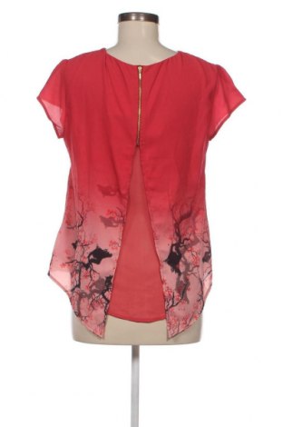 Дамска блуза Desigual, Размер M, Цвят Многоцветен, Цена 61,56 лв.