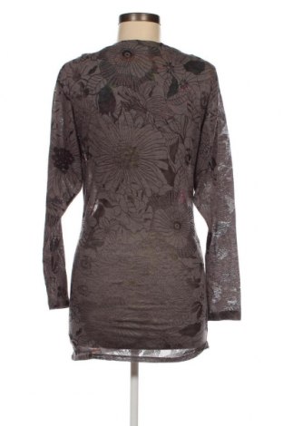 Γυναικεία μπλούζα Desigual, Μέγεθος XS, Χρώμα Πολύχρωμο, Τιμή 17,81 €
