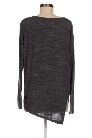 Γυναικεία μπλούζα Desigual, Μέγεθος XL, Χρώμα Γκρί, Τιμή 47,32 €