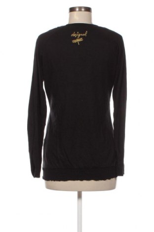 Damen Shirt Desigual, Größe XL, Farbe Schwarz, Preis € 29,18