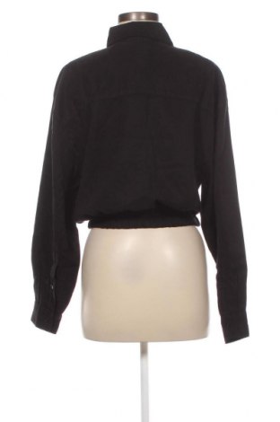 Γυναικεία μπλούζα Desigual, Μέγεθος L, Χρώμα Μαύρο, Τιμή 30,06 €