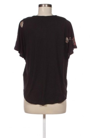 Γυναικεία μπλούζα Desigual, Μέγεθος S, Χρώμα Πολύχρωμο, Τιμή 34,86 €