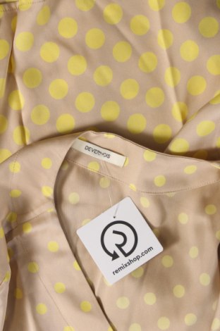 Γυναικεία μπλούζα Devernois, Μέγεθος M, Χρώμα Πολύχρωμο, Τιμή 31,73 €