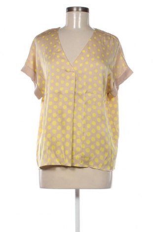 Γυναικεία μπλούζα Devernois, Μέγεθος M, Χρώμα Πολύχρωμο, Τιμή 31,73 €