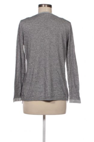 Γυναικεία μπλούζα Devernois, Μέγεθος S, Χρώμα Γκρί, Τιμή 4,45 €
