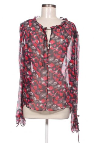Γυναικεία μπλούζα Diane Von Furstenberg, Μέγεθος XL, Χρώμα Ρόζ , Τιμή 76,75 €