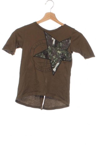 Damen Shirt Diesel, Größe XS, Farbe Grün, Preis € 26,35