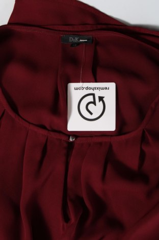 Bluză de femei Dika, Mărime M, Culoare Roșu, Preț 41,63 Lei