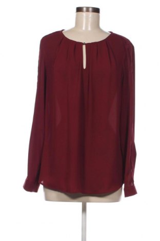Дамска блуза Dika, Размер M, Цвят Червен, Цена 16,32 лв.
