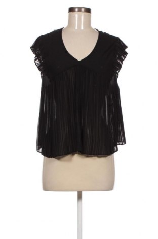 Damen Shirt Dilvin, Größe L, Farbe Schwarz, Preis 5,88 €