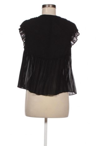 Дамска блуза Dilvin, Размер L, Цвят Черен, Цена 11,49 лв.