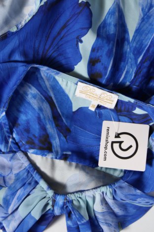 Γυναικεία μπλούζα Dine 'n' Dance, Μέγεθος S, Χρώμα Πολύχρωμο, Τιμή 3,15 €