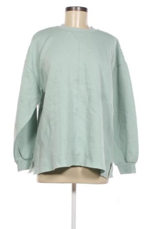 Дамска блуза Dip, Размер M, Цвят Зелен, Цена 8,17 лв.