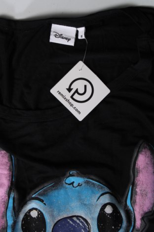 Damen Shirt Disney, Größe M, Farbe Schwarz, Preis 9,62 €