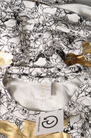 Γυναικεία μπλούζα Disney, Μέγεθος M, Χρώμα Πολύχρωμο, Τιμή 11,75 €