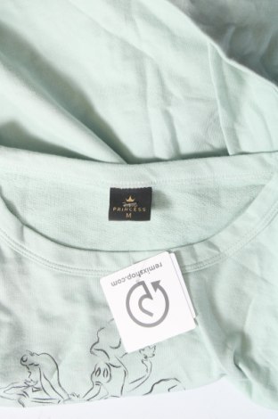 Damen Shirt Disney, Größe M, Farbe Blau, Preis 6,61 €