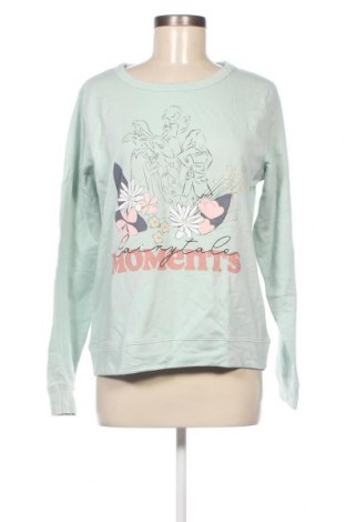 Γυναικεία μπλούζα Disney, Μέγεθος M, Χρώμα Μπλέ, Τιμή 5,88 €