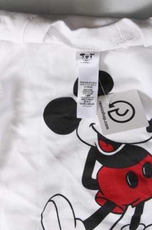 Damen Shirt Disney, Größe M, Farbe Weiß, Preis 6,61 €