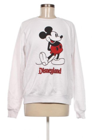 Damen Shirt Disney, Größe M, Farbe Weiß, Preis 13,22 €